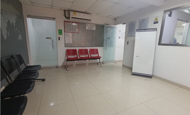 Oficina en Arriendo, Barrio el Bosque