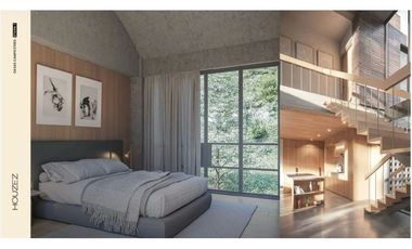 Vendo casa campestre para estrenar en el alto de las Palmas, Envigado