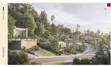 Vendo casa campestre para estrenar en el alto de las Palmas, Envigado