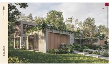 Vendo casa campestre para estrenar en el alto de las Palmas, Envigado