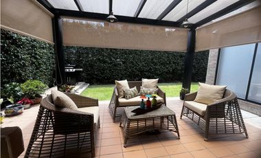 Casa en venta en Entre Lomas de Casas – Briceño, cerca a Zipaquirá