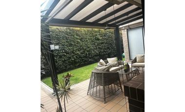 Casa en venta en Entre Lomas de Casas – Briceño, cerca a Zipaquirá