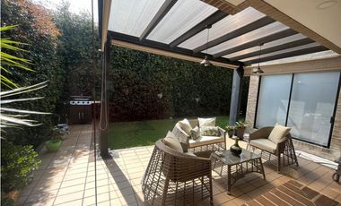 Casa en venta en Entre Lomas de Casas – Briceño, cerca a Zipaquirá