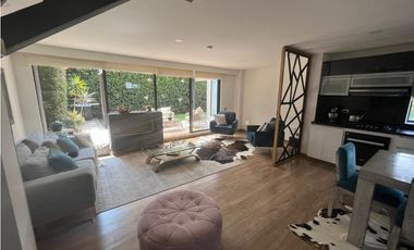 Casa en venta en Entre Lomas de Casas – Briceño, cerca a Zipaquirá