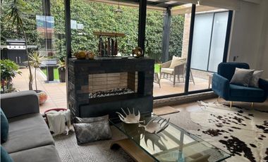 Casa en venta en Entre Lomas de Casas – Briceño, cerca a Zipaquirá