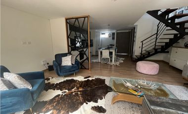 Casa en venta en Entre Lomas de Casas – Briceño, cerca a Zipaquirá