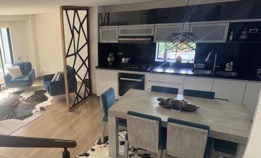 Casa en venta en Entre Lomas de Casas – Briceño, cerca a Zipaquirá