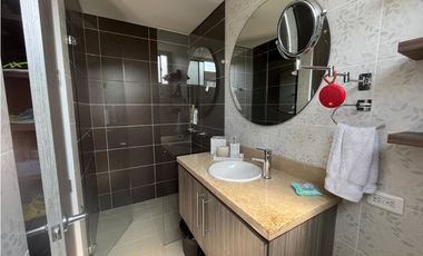 Casa en venta en Entre Lomas de Casas – Briceño, cerca a Zipaquirá