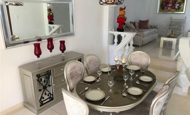 ARRIENDO CASA AMOBLADA POR DIA VILLA SANTOS, BARRANQUILLA