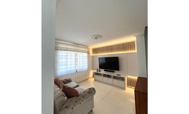 ARRIENDO CASA AMOBLADA POR DIA VILLA SANTOS, BARRANQUILLA