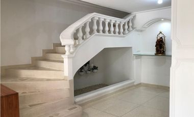 ARRIENDO CASA AMOBLADA POR DIA VILLA SANTOS, BARRANQUILLA