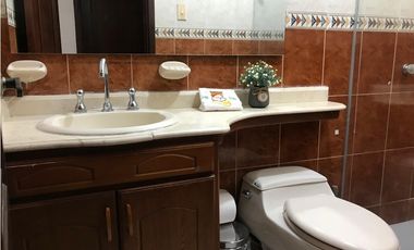 ARRIENDO CASA AMOBLADA POR DIA VILLA SANTOS, BARRANQUILLA