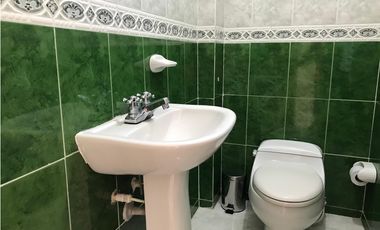 ARRIENDO CASA AMOBLADA POR DIA VILLA SANTOS, BARRANQUILLA