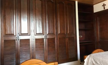 ARRIENDO CASA AMOBLADA POR DIA VILLA SANTOS, BARRANQUILLA