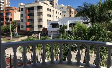 ARRIENDO CASA AMOBLADA POR DIA VILLA SANTOS, BARRANQUILLA