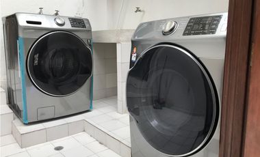 ARRIENDO CASA AMOBLADA POR DIA VILLA SANTOS, BARRANQUILLA