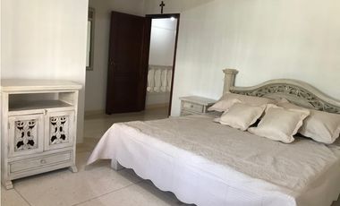 ARRIENDO CASA AMOBLADA POR DIA VILLA SANTOS, BARRANQUILLA