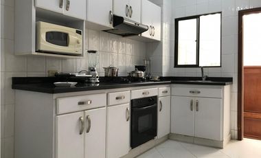 ARRIENDO CASA AMOBLADA POR DIA VILLA SANTOS, BARRANQUILLA