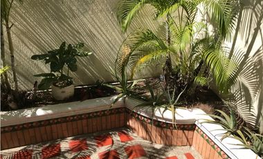 ARRIENDO CASA AMOBLADA POR DIA VILLA SANTOS, BARRANQUILLA