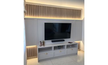 ARRIENDO CASA AMOBLADA POR DIA VILLA SANTOS, BARRANQUILLA