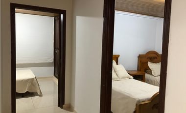 ARRIENDO CASA AMOBLADA POR DIA VILLA SANTOS, BARRANQUILLA