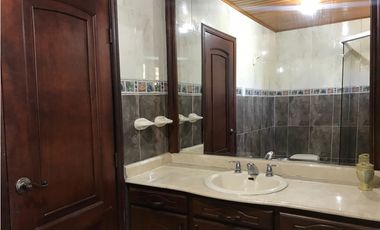 ARRIENDO CASA AMOBLADA POR DIA VILLA SANTOS, BARRANQUILLA