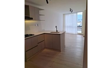 Apartaestudio en Venta, Poblado en Medellín