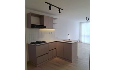 Apartaestudio en Venta, Poblado en Medellín