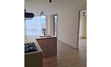 Apartaestudio en Venta, Poblado en Medellín