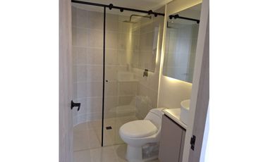 Apartaestudio en Venta, Poblado en Medellín