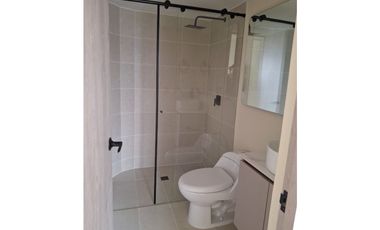 Apartaestudio en Venta, Poblado en Medellín