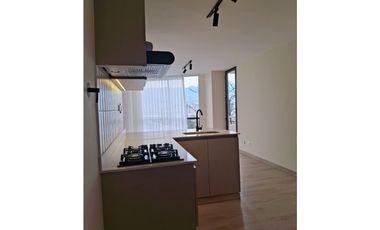 Apartaestudio en Venta, Poblado en Medellín