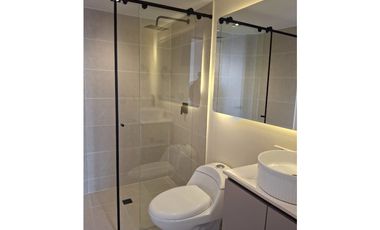 Apartaestudio en Venta, Poblado en Medellín