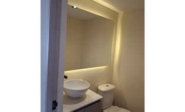 Apartaestudio en Venta, Poblado en Medellín