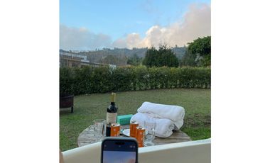 Venta Casa Campestre  con dos casas en Guarne sector La Clarita