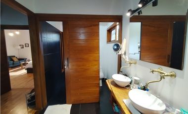 Venta Casa Campestre  con dos casas en Guarne sector La Clarita