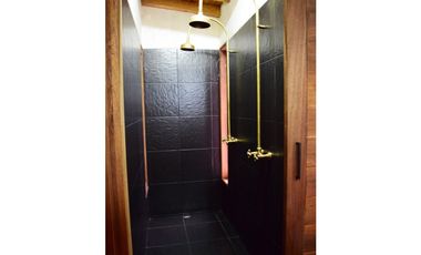 Venta Casa Campestre  con dos casas en Guarne sector La Clarita