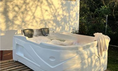 Venta Casa Campestre  con dos casas en Guarne sector La Clarita