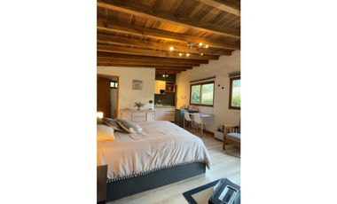 Venta Casa Campestre  con dos casas en Guarne sector La Clarita