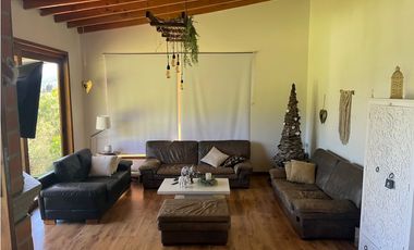 Venta Casa Campestre  con dos casas en Guarne sector La Clarita