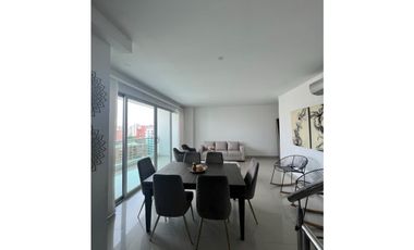 APARTAMENTO DUPLEX EN VENTA EN ALTOS DE RIOMAR BARRANQUILLA