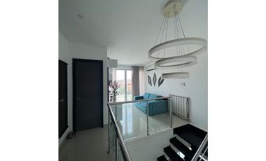 APARTAMENTO DUPLEX EN VENTA EN ALTOS DE RIOMAR BARRANQUILLA