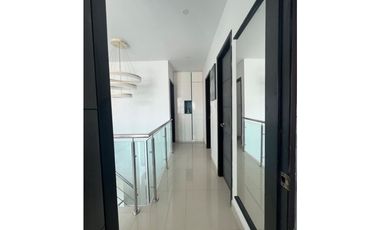 APARTAMENTO DUPLEX EN VENTA EN ALTOS DE RIOMAR BARRANQUILLA