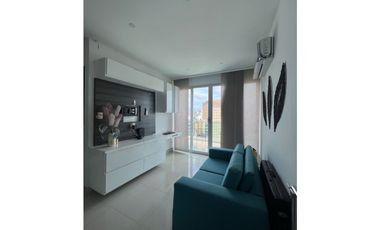 APARTAMENTO DUPLEX EN VENTA EN ALTOS DE RIOMAR BARRANQUILLA