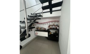 APARTAMENTO DUPLEX EN VENTA EN ALTOS DE RIOMAR BARRANQUILLA