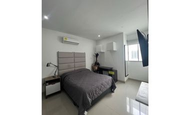 APARTAMENTO DUPLEX EN VENTA EN ALTOS DE RIOMAR BARRANQUILLA
