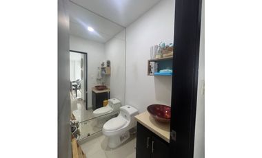 APARTAMENTO DUPLEX EN VENTA EN ALTOS DE RIOMAR BARRANQUILLA