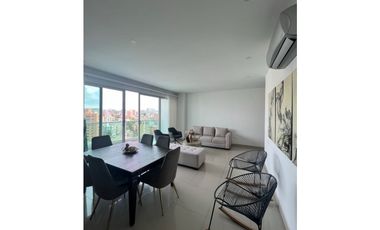 APARTAMENTO DUPLEX EN VENTA EN ALTOS DE RIOMAR BARRANQUILLA