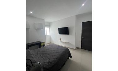 APARTAMENTO DUPLEX EN VENTA EN ALTOS DE RIOMAR BARRANQUILLA