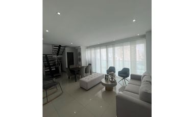APARTAMENTO DUPLEX EN VENTA EN ALTOS DE RIOMAR BARRANQUILLA